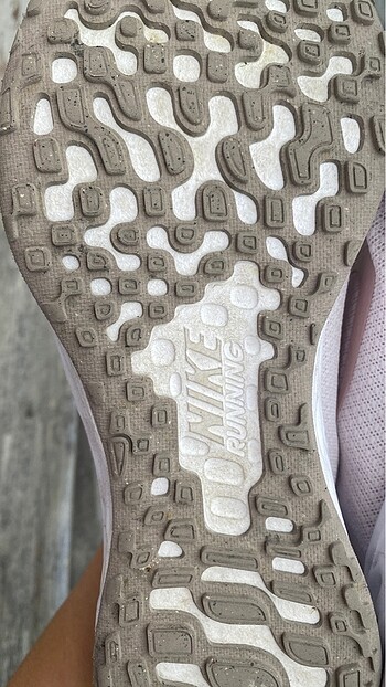 38 Beden Nike Running