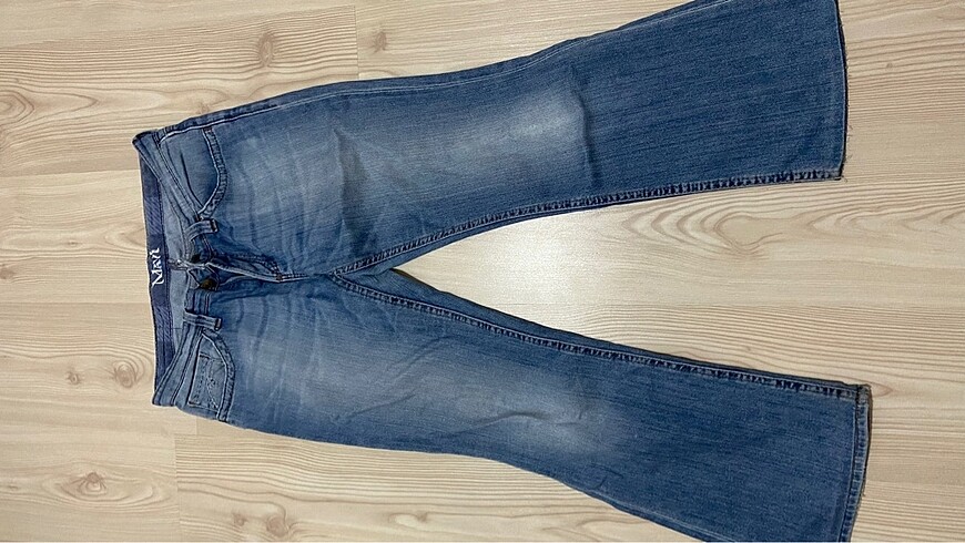 Mavi Jeans vintage jean