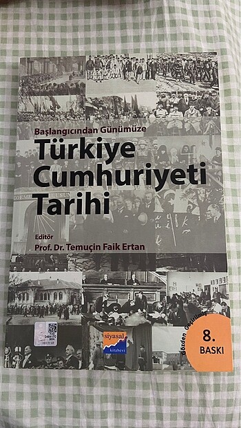 türkiye cumhuriyeti tarihi