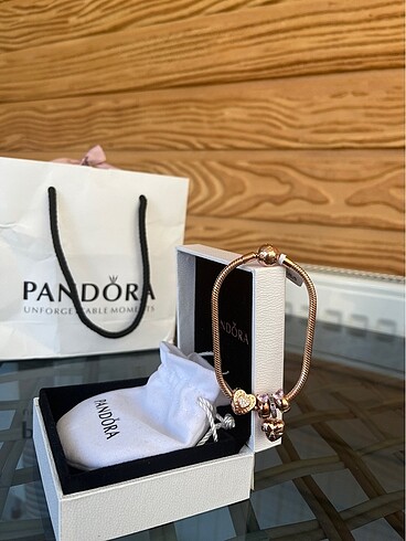 pandora set