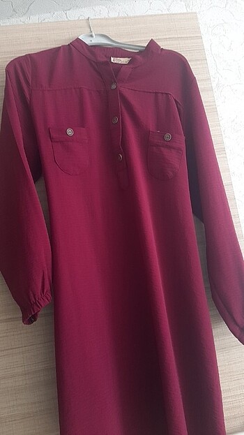 Diğer Tunik