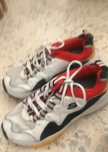 Skechers Orjinal ayakkabı