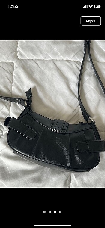 Stradivarius Çanta
