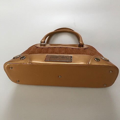 Beden turuncu Renk Christian Dior Cadillac ss/2002