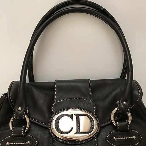 Dior Christian Dior çanta 2003