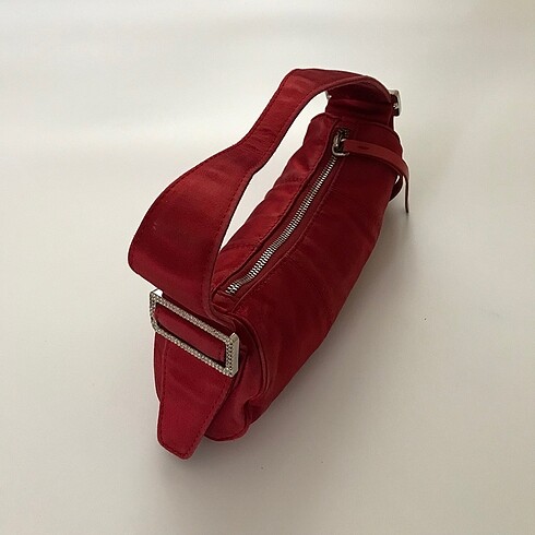 Beden Tod?s vintage mini çanta