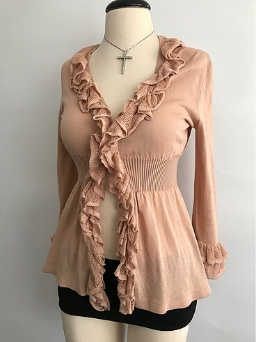 Red Valentino hırka/bluz