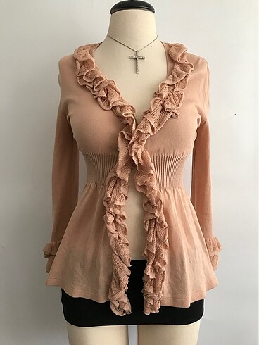 Red Valentino Red Valentino hırka/bluz