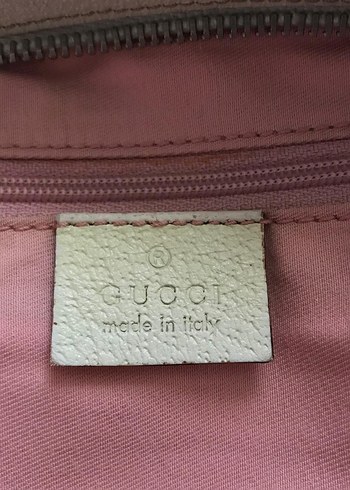 Beden çeşitli Renk Gucci monogram crossbody vintage çanta