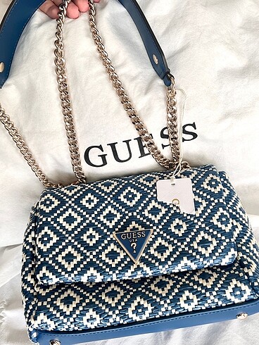 Guess Çanta