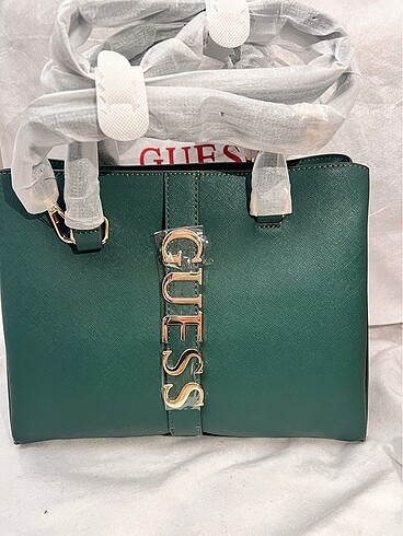 Guess Çanta
