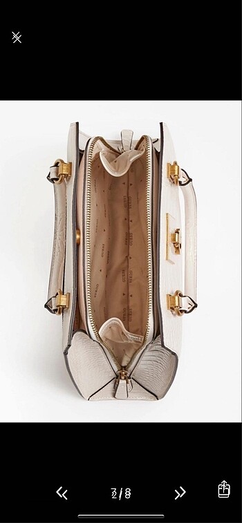 Guess Guess Çanta
