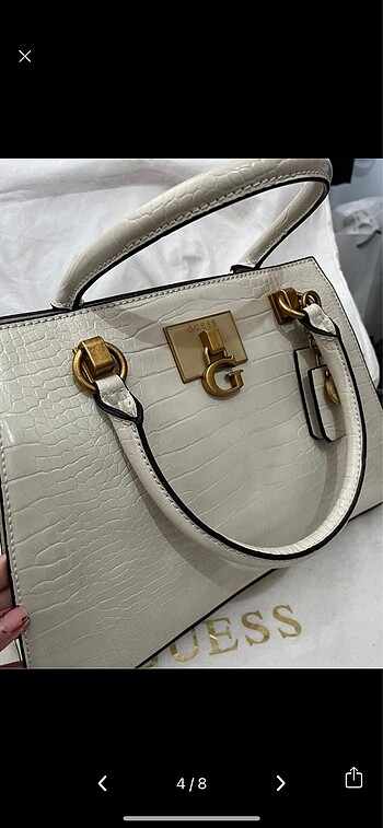 Beden Guess Çanta