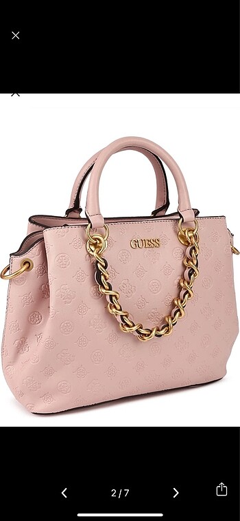 Guess Guess Çanta