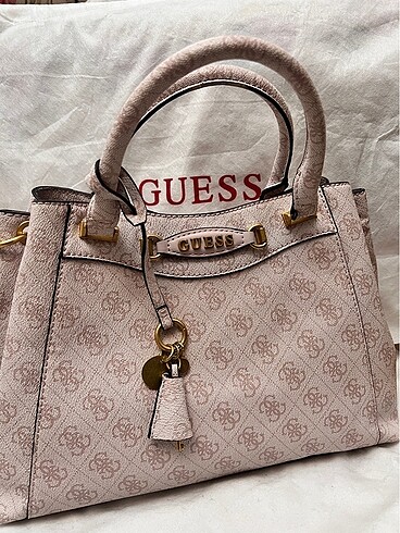 Guess Çanta