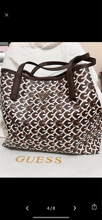 Guess Guess Çanta
