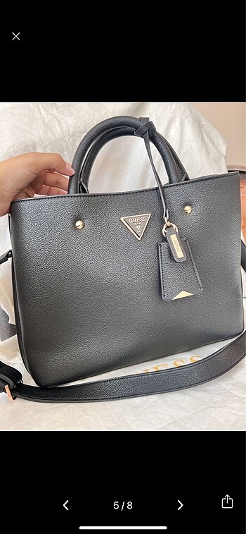  Beden Guess Çanta