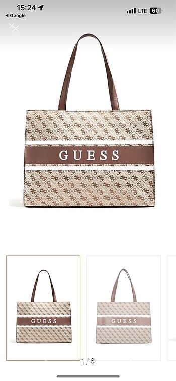 Guess Çanta