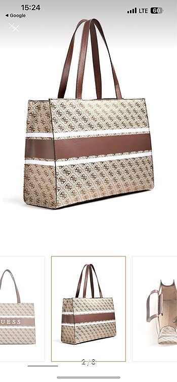 Guess Guess Çanta