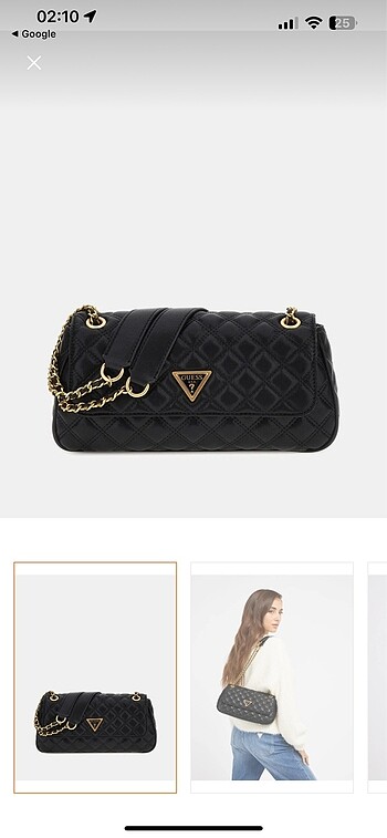 Guess Çanta