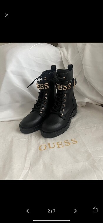 Guess Guess Bot