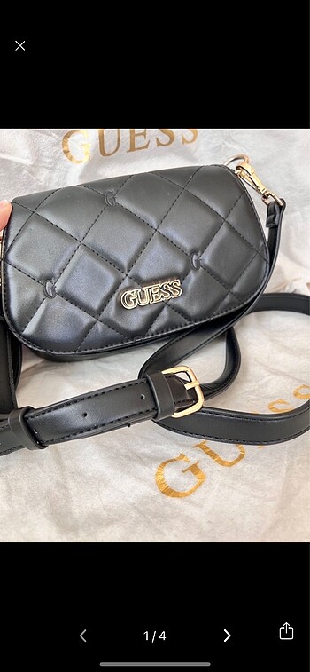 Guess Çanta
