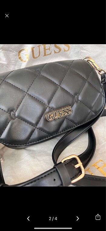 Guess Guess Çanta