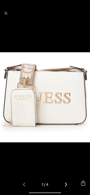 Guess Çanta