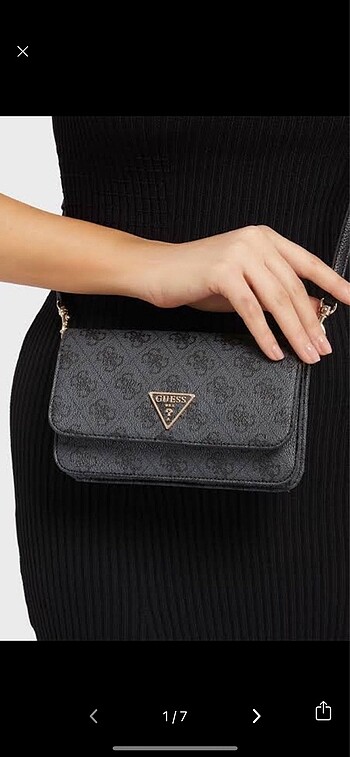 Guess Çanta