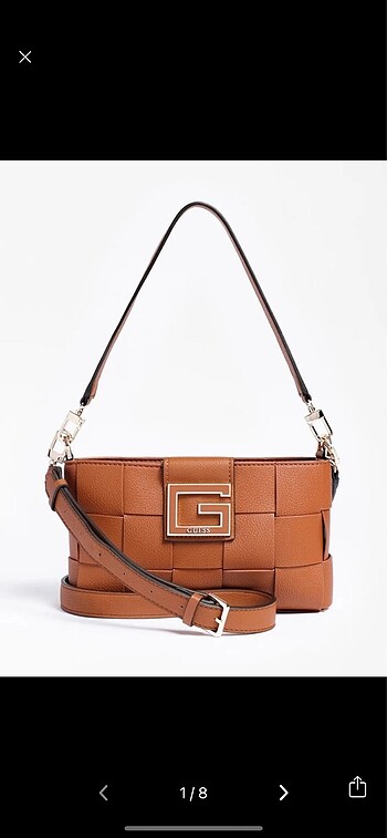 Guess Çanta