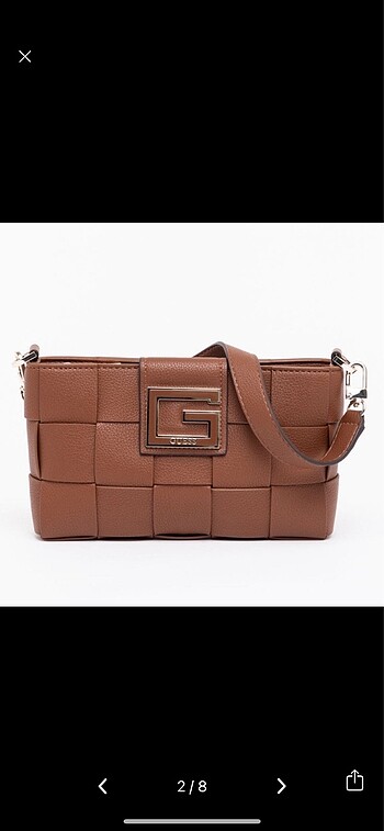 Guess Guess Çanta