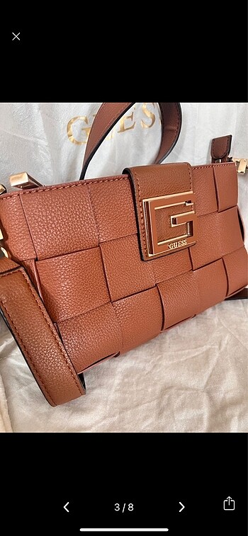 Beden Guess Çanta