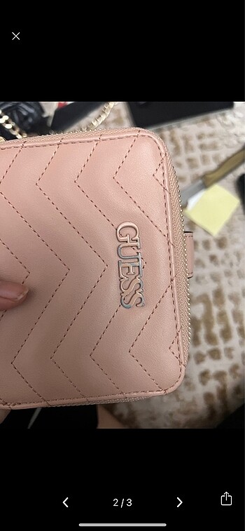 Guess Guess Çanta