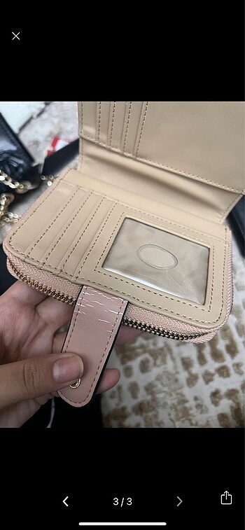 Beden Guess Çanta