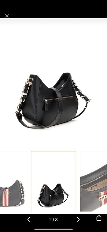 Guess Guess Çanta