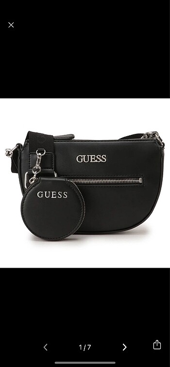 Guess Çanta