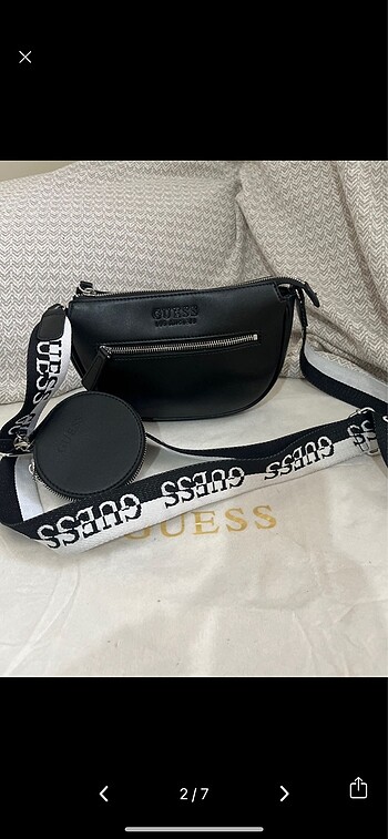 Guess Guess Çanta