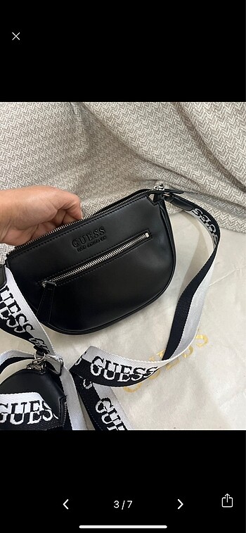 Beden Guess Çanta