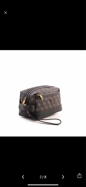 Guess Guess Çanta