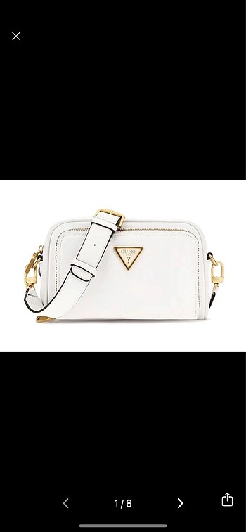 Guess Çanta