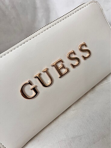Guess Guess Cüzdan