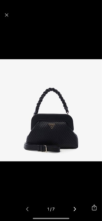 Guess Çanta