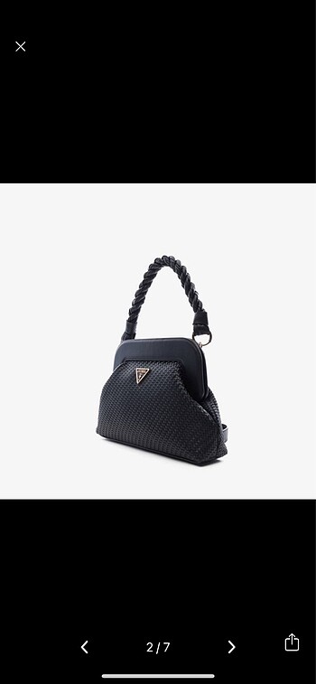 Guess Guess Çanta