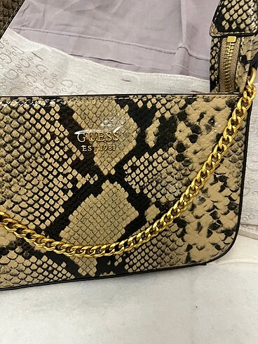 Guess Çanta