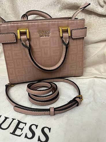 Guess Çanta