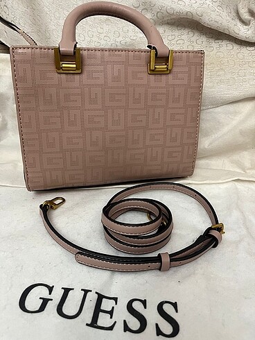 Guess Guess Çanta