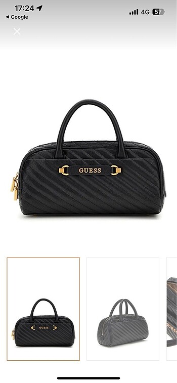 Guess Çanta