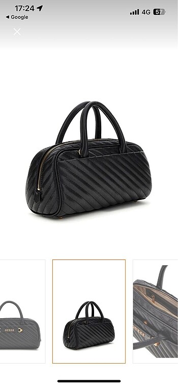 Guess Guess Çanta
