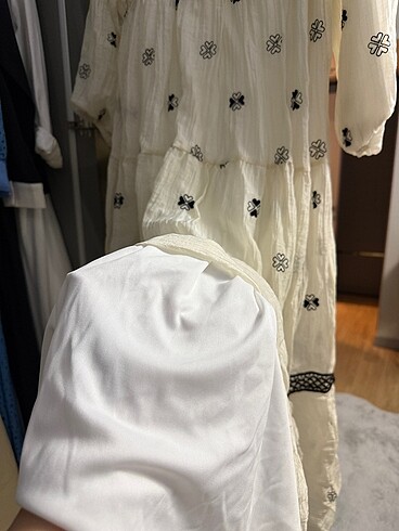 Meri Store Elbise - Görsel 7