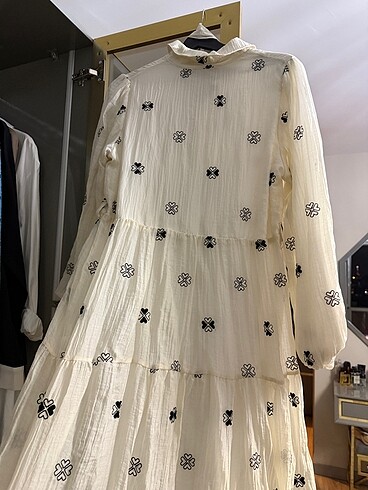 Meri Store Elbise - Görsel 5